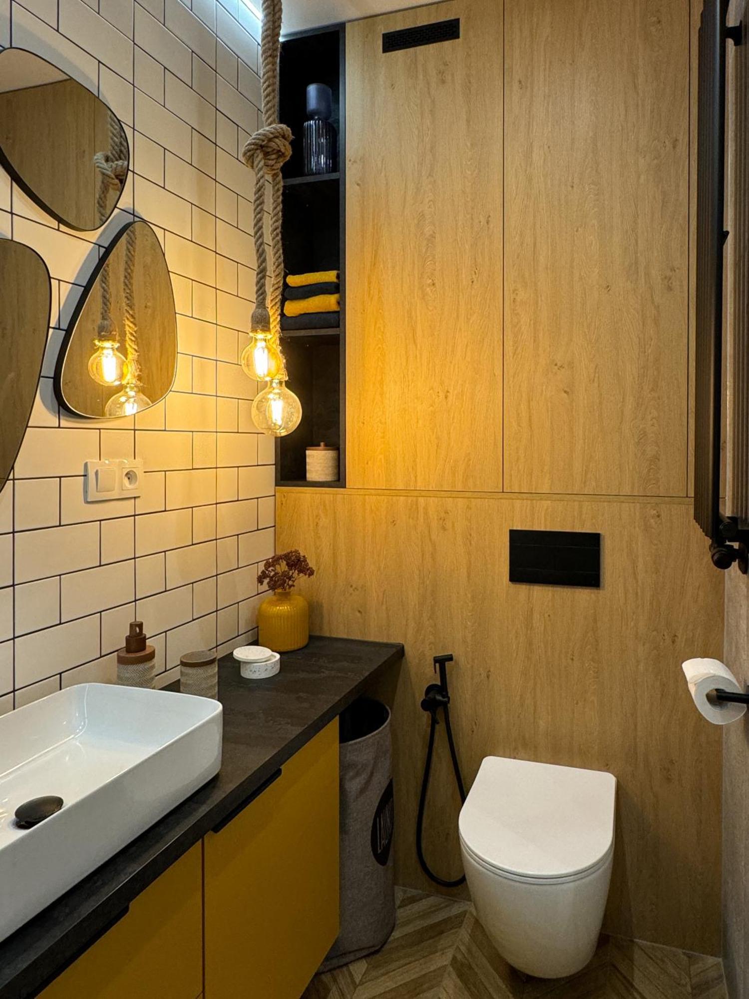Lakru Apartments Global Office, Free Garage, Self Check-In Katovice Exteriér fotografie