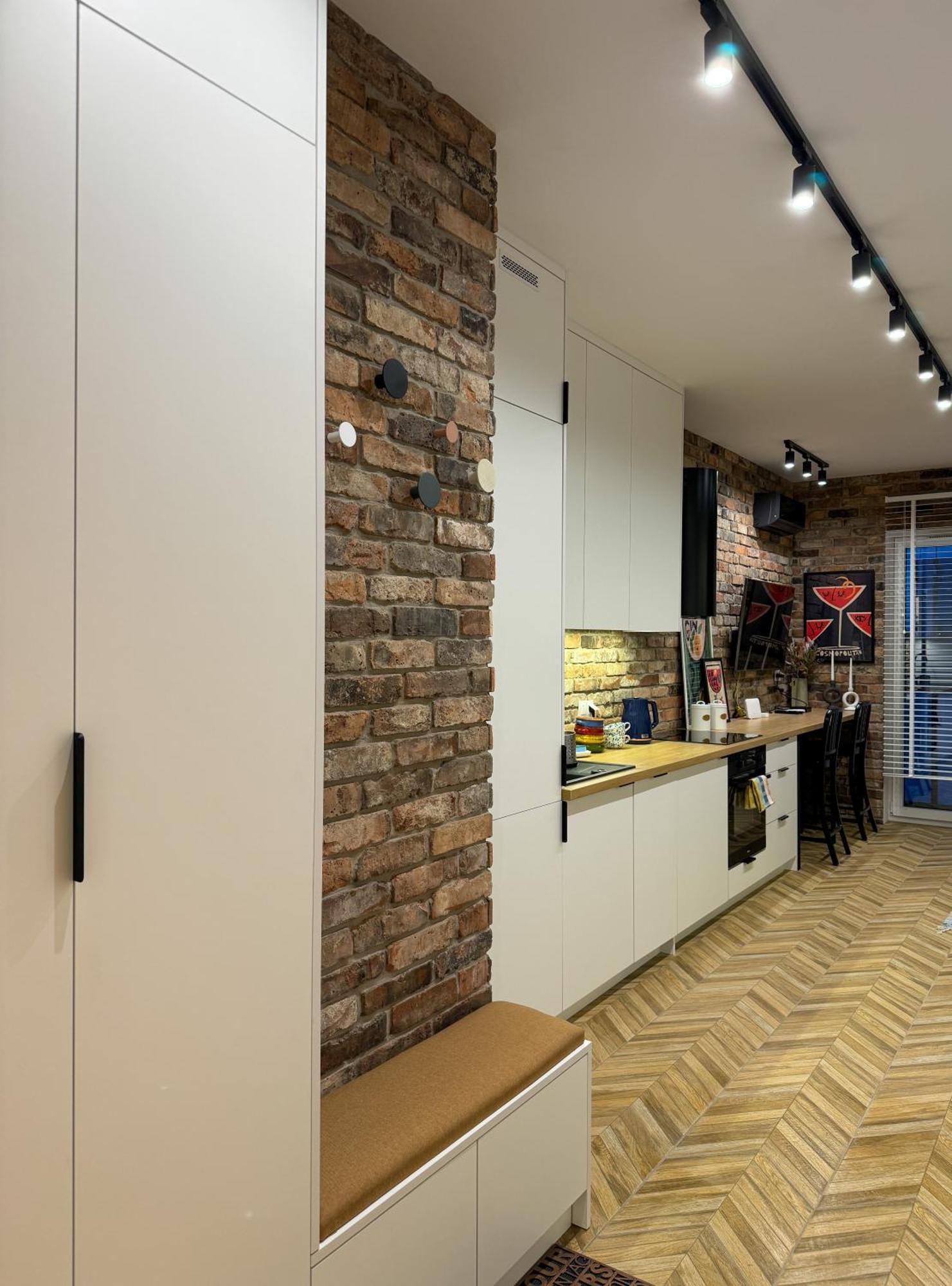 Lakru Apartments Global Office, Free Garage, Self Check-In Katovice Exteriér fotografie